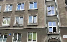 Murano Apartaments Nowolipie