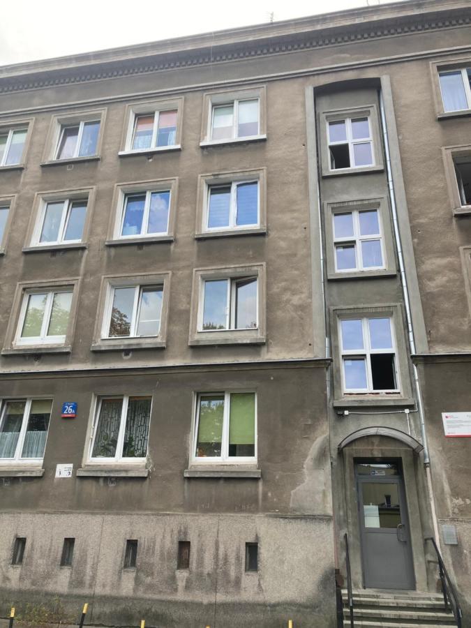 Murano Apartaments Nowolipie Varsovia Exterior foto