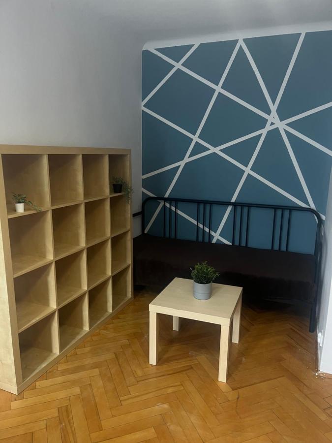 Murano Apartaments Nowolipie Varsovia Exterior foto